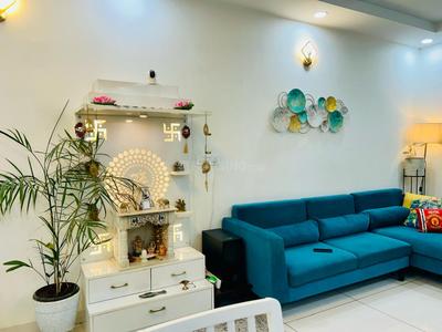 Hall Image of 1027 Sq.ft 2.5 BHK Apartment / Flat for sale in Sumadhura Eden Garden, Chikkabana Halli Bengaluru for Rs. 20000000