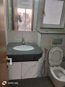 Image of 1053 Sq.ft 2 BHK Apartment / Flat for rent in Godrej Woods, Sector 43, Noida for Rs. 55000