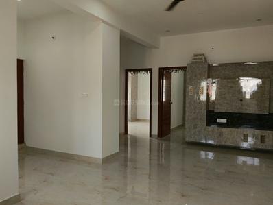 Hall Image of 1000 Sq.ft 2 BHK Independent House for rent in Hulimavu Bengaluru for Rs. 35000