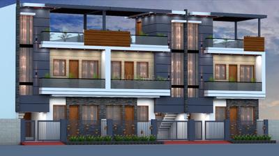 Image of 2200 Sq.ft 4 BHK Villa for sale in Mona Paradise, Sector 127, Mohali for Rs. 9500000
