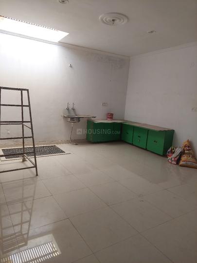 Hall Image of 1000 Sq.ft 2 BHK Independent House for rent in Yashoda Nagar Kanpur for Rs. 8000