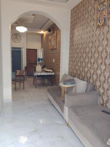 3 BHK Independent House
