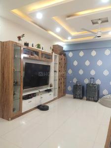 Hall Image of 1290 Sq.ft 2 BHK Apartment / Flat for sale in United Dream City by United Projects, Kannamangala - Whitefield Hoskote Road Bengaluru for Rs. 12700000