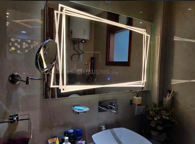 Bathroom Image of PG 12022751 Rajouri Garden in Rajouri Garden, New Delhi