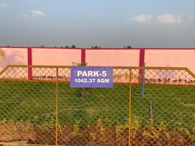 Residential Plot