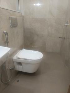 Common Bathroom Image of 1040 Sq.ft 2 BHK Apartment / Flat for sale in Dosti Greenscapes, Hadapsar Pune for Rs. 8000000