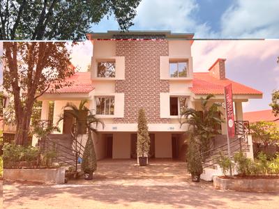 Image of 2331 Sq.ft 3.5 BHK Villa for sale in Karjat, Thane for Rs. 14000000