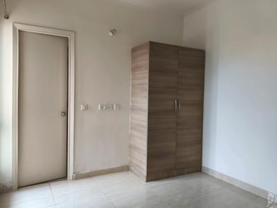 Bedroom Image of 1185 Sq.ft 3 BHK Apartment / Flat for rent in Gaur City 7th Avenue, Noida Extension Greater Noida for Rs. 28500