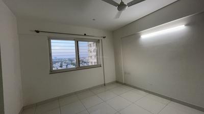 Bedroom Image of 1300 Sq.ft 2 BHK Apartment / Flat for sale in Puravankara Sunflower, Binnipete Bengaluru for Rs. 15000000