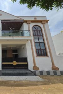 7 BHK Villa