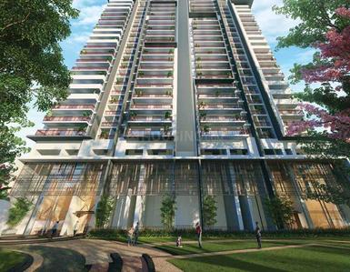 Image of 1516 Sq.ft 2 BHK Apartment / Flat for sale in M3M Heights, Sector 65, Gurgaon for Rs. 28800000
