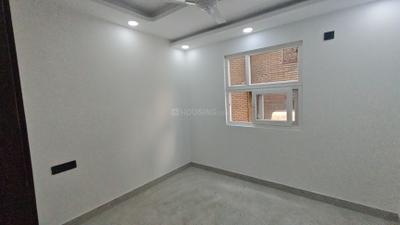 Bedroom Image of 900 Sq.ft 3 BHK Builder Floor for sale in Govindpuri New Delhi for Rs. 7000000