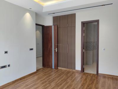 Bedroom Image of 1400 Sq.ft 3.5 BHK Apartment / Flat for sale in M3M Soulitude , Sector 89 Gurgaon for Rs. 18000000