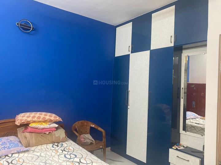 Sector 7, HSR Layout Bedroom 1