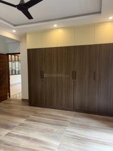 Bedroom Image of 2100 Sq.ft 3 BHK Apartment / Flat for rent in Indira Nagar Bengaluru for Rs. 135000