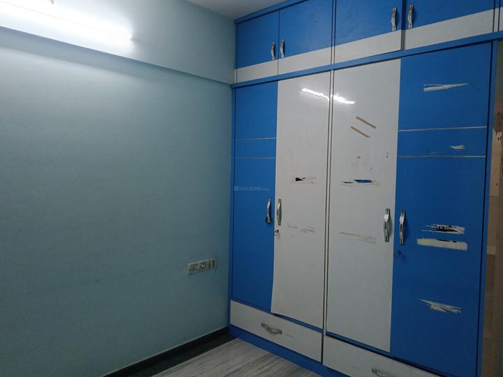 Hiranandani Estate Bedroom One 1