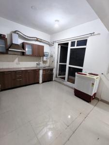 Kitchen Image of 1920 Sq.ft 3 BHK Apartment / Flat for rent in MVL Coral, Milakpur Goojar Bhiwadi for Rs. 23000