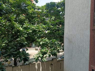 Balcony Image of 1235 Sq.ft 3 BHK Apartment / Flat for sale in Mallathahalli Bengaluru for Rs. 6800000