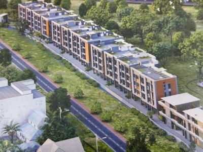 Image of 1275 Sq.ft 3 BHK Apartment / Flat for sale in Green Elegance, Tari, Siliguri for Rs. 4717500