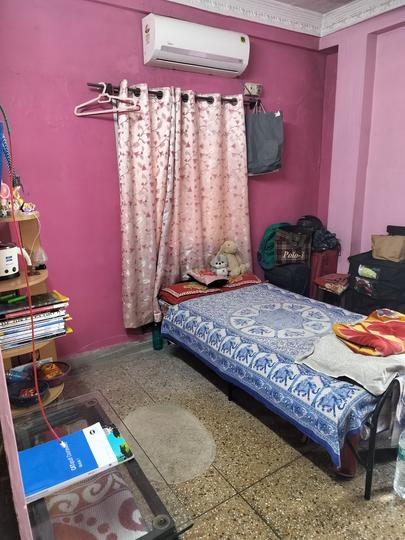 Rajendra Prasad Colony, Tollygunge Bedroom 1