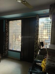 Hall Image of 1800 Sq.ft 3 BHK Builder Floor for sale in Kalkaji New Delhi for Rs. 35000000