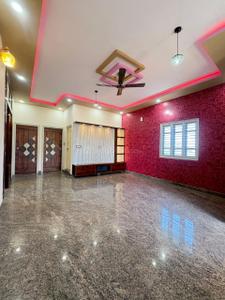 Hall Image of 2600 Sq.ft 5 BHK Builder Floor for sale in Chikkabanavara Bengaluru for Rs. 14500000