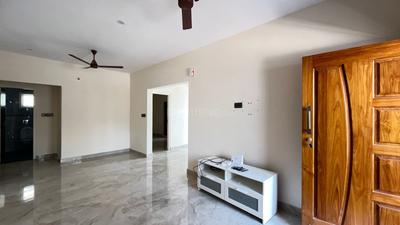 Hall Image of 1200 Sq.ft 2 BHK Builder Floor for rent in Koramangala Bengaluru for Rs. 60000