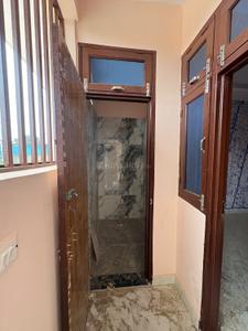 Bathroom Image of 720 Sq.ft 2 BHK Independent House for sale in Talabpur Urf Hathipur Ghaziabad for Rs. 5449000