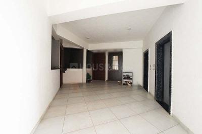 Hall Image of 1665 Sq.ft 3 BHK Apartment / Flat for sale in Vavol Gandhinagar for Rs. 5800000