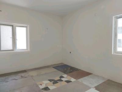 Bedroom Image of 1725 Sq.ft 3 BHK Apartment / Flat for sale in The Vue Residences, Khaja Guda Hyderabad for Rs. 17500000