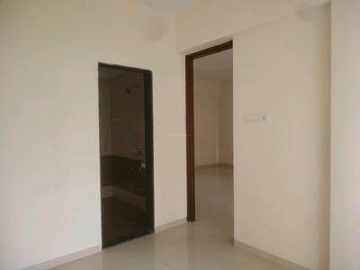 Bedroom Image of 1120 Sq.ft 2 BHK Apartment / Flat for sale in Dipti Skycity, Ambernath East Ambernath for Rs. 3600000