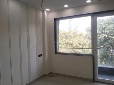 Bedroom Image of 720 Sq.ft 2 BHK Builder Floor for sale in Mukherjee Nagar New Delhi for Rs. 11500000