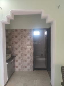 2 BHK Independent House