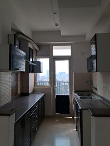 Kitchen Image of 1494 Sq.ft 3 BHK Apartment / Flat for sale in Amrapali Platinum, Sector 119 Noida for Rs. 13900000