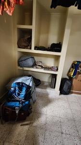 1 BHK Duplex
