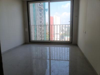 Bedroom Image of 1975 Sq.ft 3.5 BHK Apartment / Flat for sale in Punit Imperia, Kharghar Navi Mumbai for Rs. 24000000