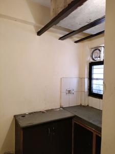 Kitchen Image of 450 Sq.ft 1 BHK Apartment / Flat for sale in Sector 23B Dwarka New Delhi for Rs. 5900000