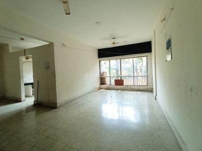 Hall Image of 1100 Sq.ft 2 BHK Apartment / Flat for rent in Kubera Park, Kondhwa Pune for Rs. 27000