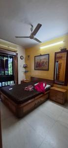 Bedroom Image of 1250 Sq.ft 3 BHK Apartment / Flat for sale in Chembur Mumbai for Rs. 28000000