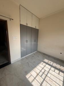 Bedroom Image of 3000 Sq.ft 4 BHK Builder Floor for rent in Sector-02 Bahadurgarh for Rs. 25000