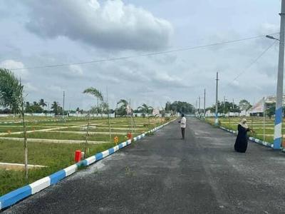 Residential Plot