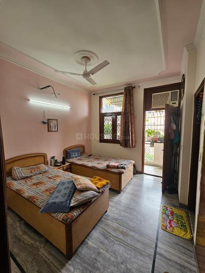 Kalkaji Bedroom 1