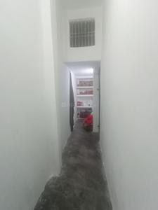 Pooja Room Image of 500 Sq.ft 1 BHK Apartment / Flat for rent in Anand Vihar Gorakhpur for Rs. 8000