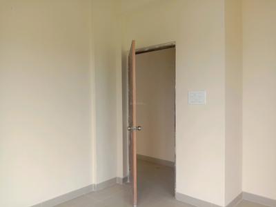 Bedroom Image of 818 Sq.ft 2 BHK Apartment / Flat for sale in Realtech Hijibiji, Rajarhat Kolkata for Rs. 6900000