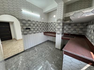 Kitchen Image of 2160 Sq.ft 2.5 BHK Independent House for rent in Prakash Nagar Siliguri for Rs. 13000