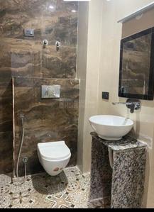 Bathroom Image of Saini Bhavan pg in Sector 127, Noida