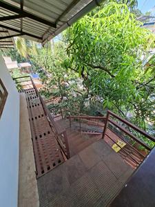 Image of 750 Sq.ft 2 BHK Builder Floor for rent in Thurakkal, Manjeri for Rs. 18000