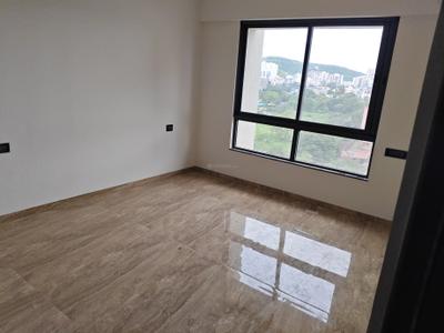Bedroom Image of 1150 Sq.ft 2 BHK Apartment / Flat for sale in VTP Sierra, Baner Pune for Rs. 9700000