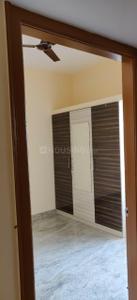 Bedroom Image of 1000 Sq.ft 2 BHK Apartment / Flat for rent in Domlur Layout Bengaluru for Rs. 35700