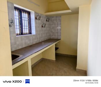 Kitchen Image of 400 Sq.ft 1 BHK Independent House for rent in Thiruverkkadu Chennai for Rs. 9000